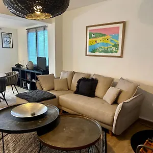 Apartment Les De La, Névez