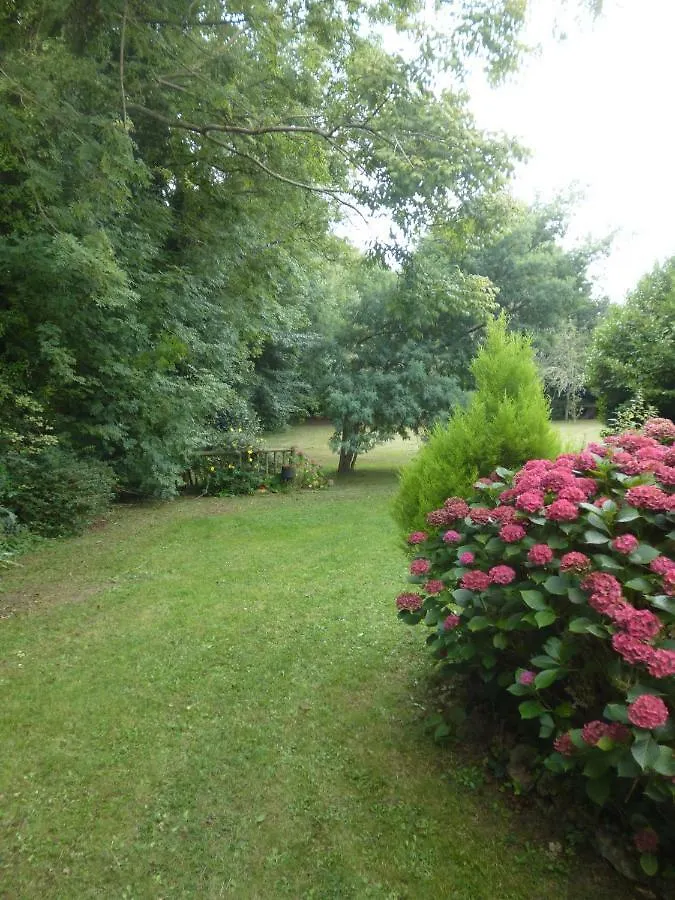 Maison Mimosa Névez