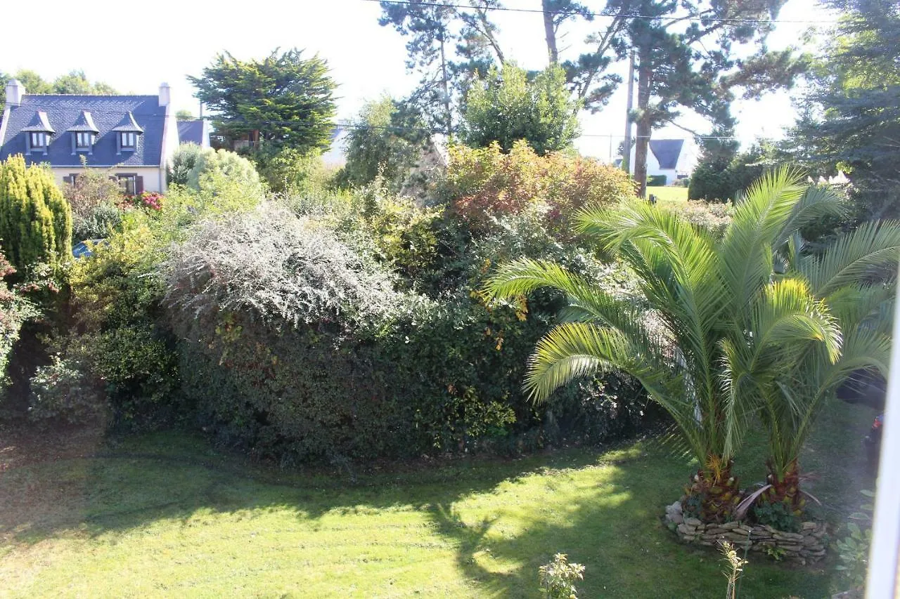 Maison Mimosa Névez 0*,  Frankreich