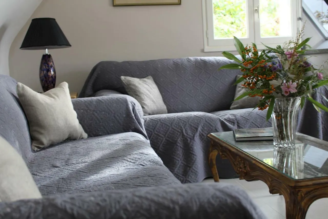 Aparthotel Maison Mimosa Névez Frankreich