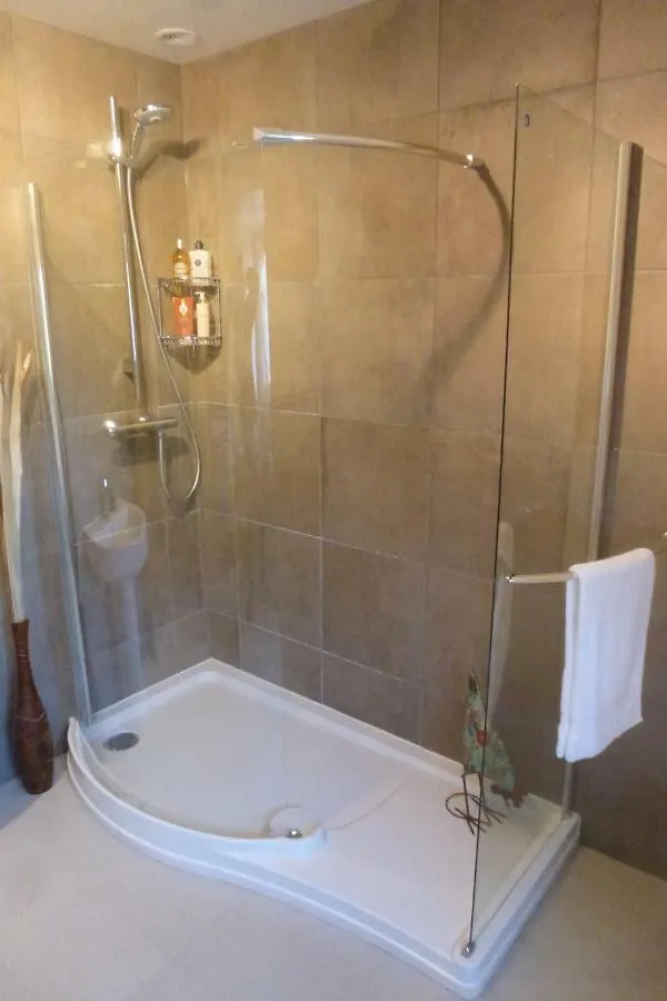 Aparthotel Maison Mimosa Névez