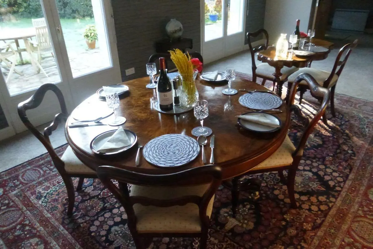 Névez Maison Mimosa