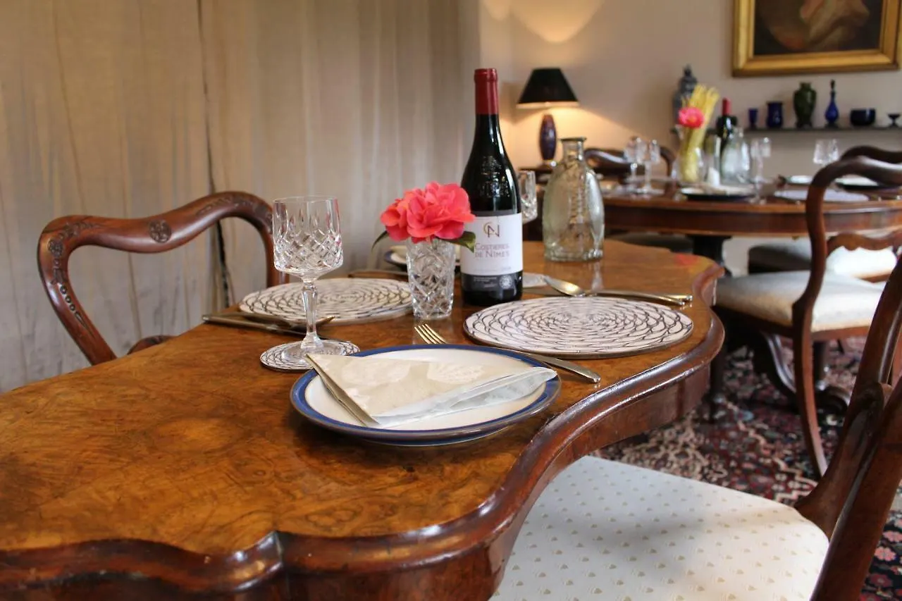 Maison Mimosa Névez 0*,