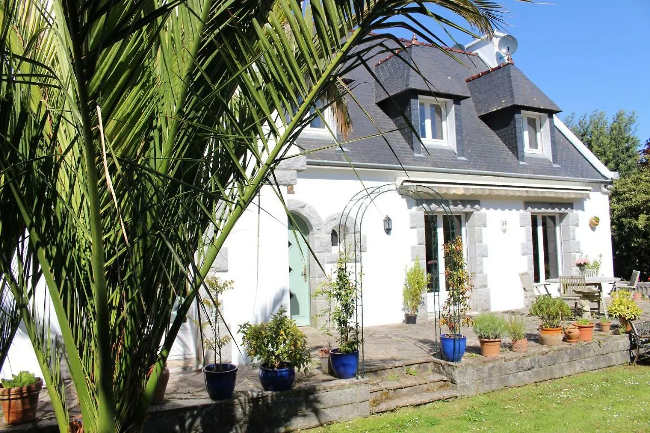 Maison Mimosa Névez