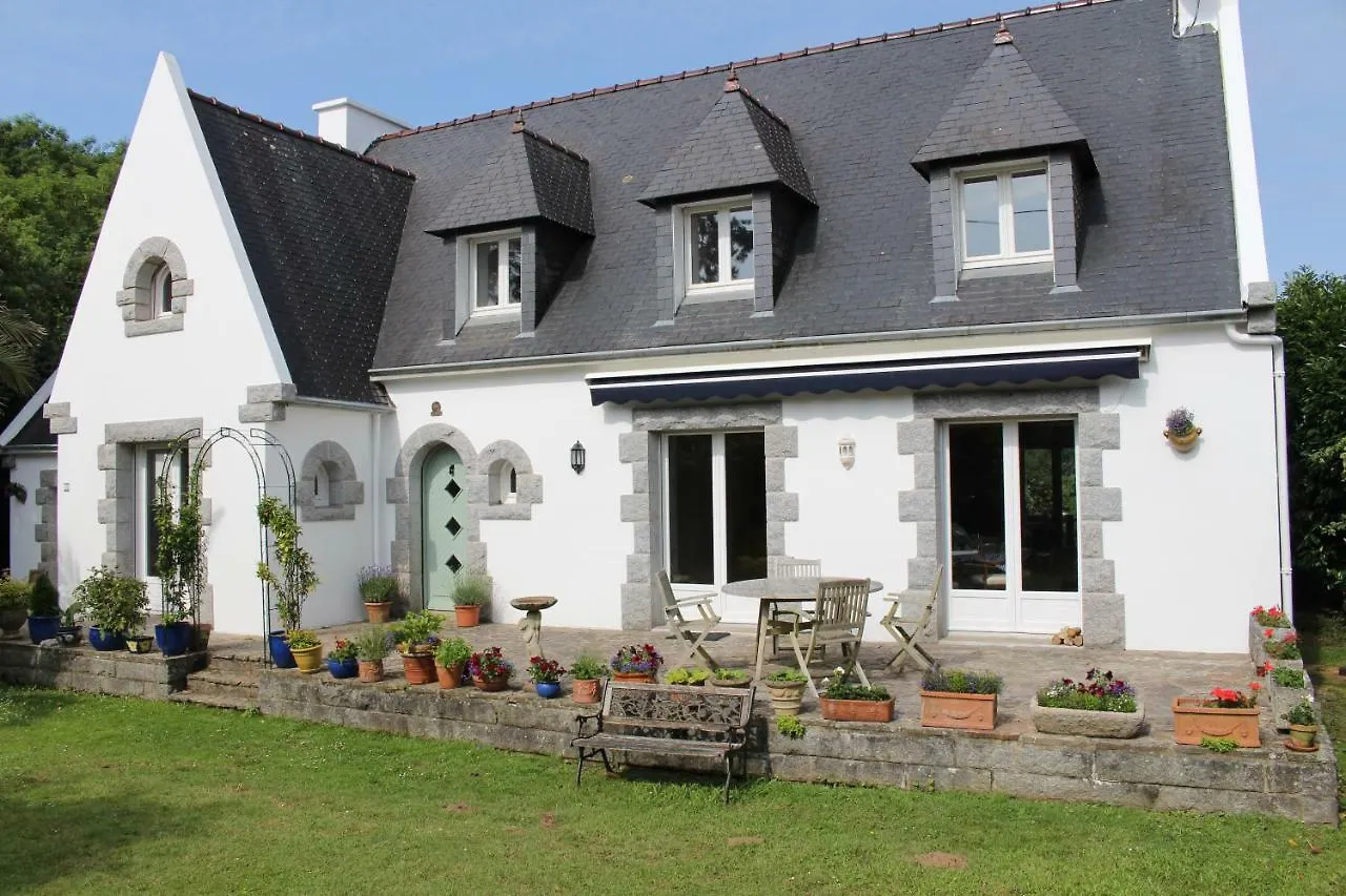 Maison Mimosa Névez
